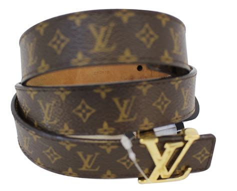 lv belt transparent|louis Vuitton Monogram dune belt.